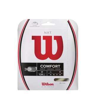 Wilson NXT