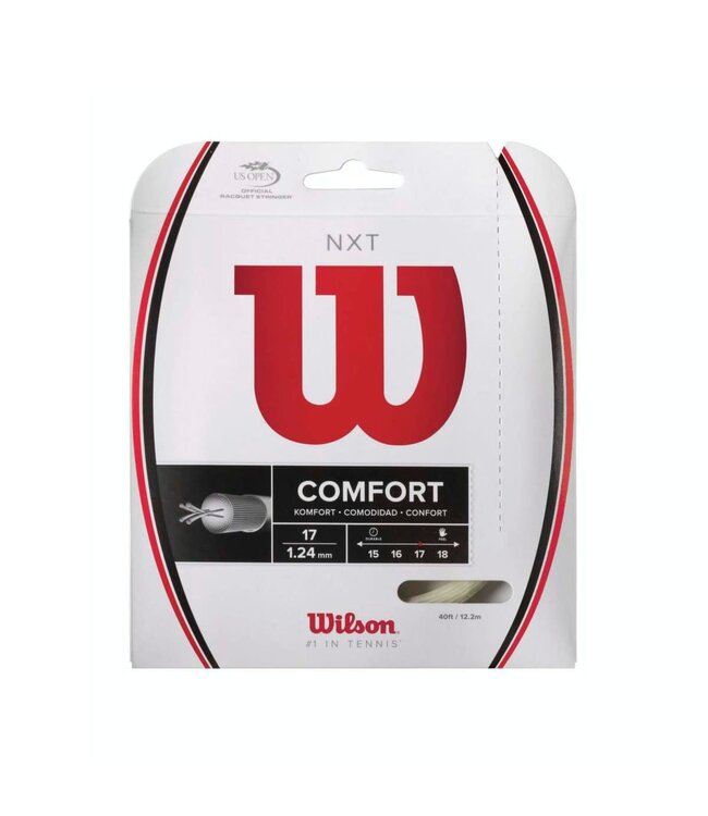 Wilson NXT