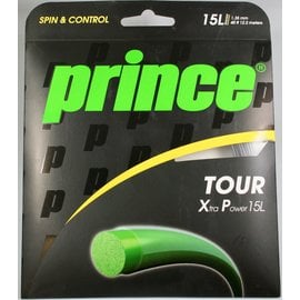 Prince Tour XP 15L