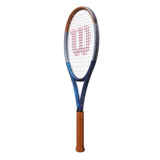 Wilson Clash 100 French Open Edition