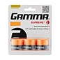 Gamma Gamma Supreme Overgrip 3 Pack