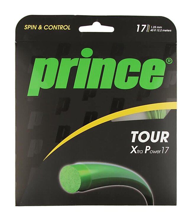 Prince Tour XP 15L