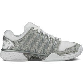 Hypercourt Express Original White/Grey Ws