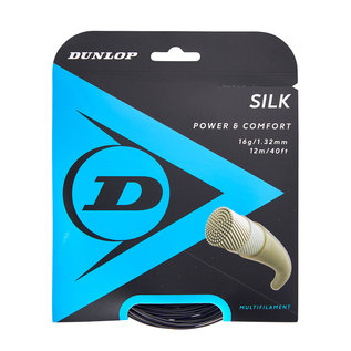 Dunlop Silk