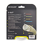 Dunlop Synthetic Gut White 17g