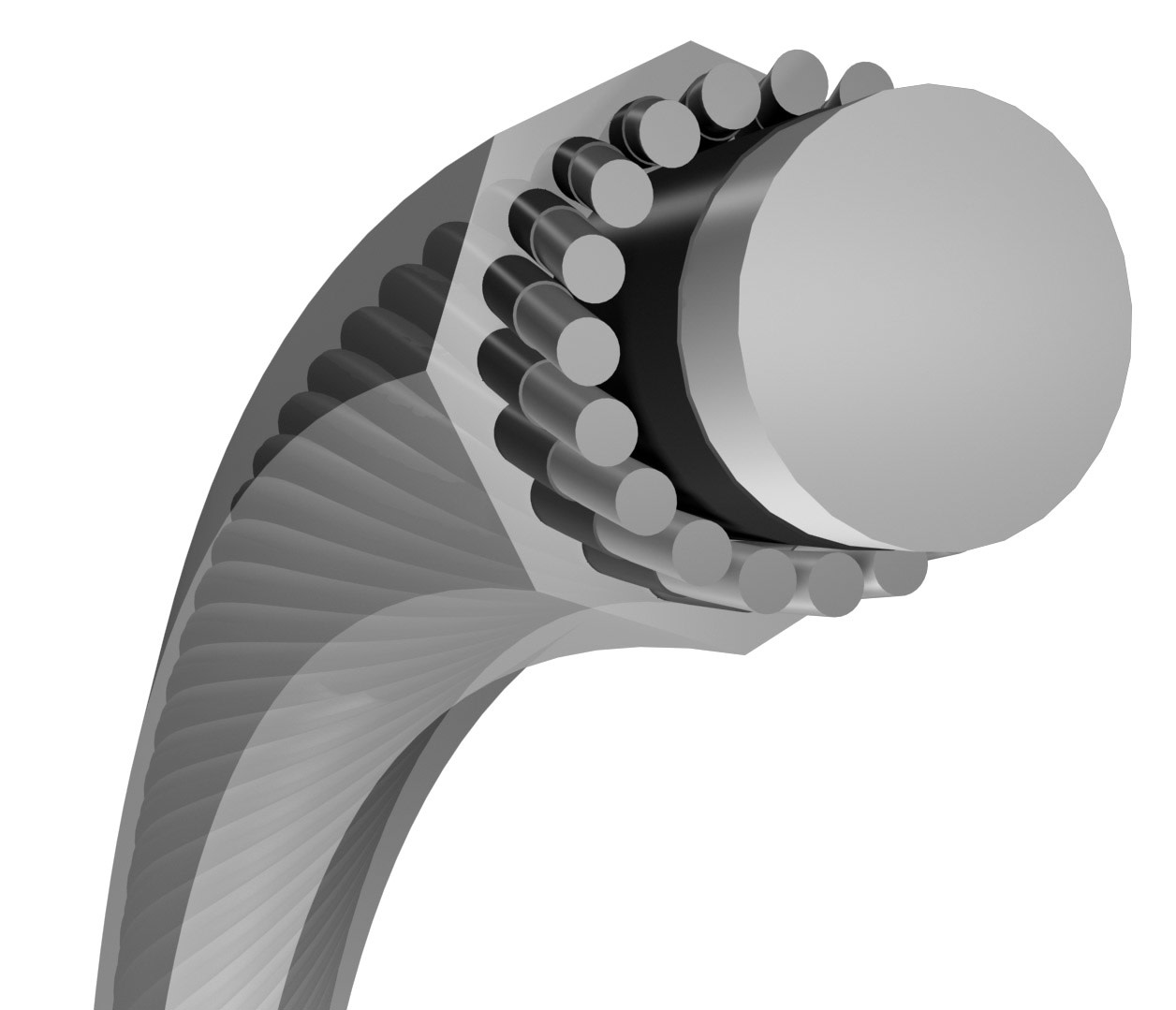 Gamma Ocho TNT GameSetMatch, Inc.