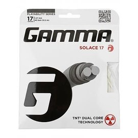 Gamma Solace