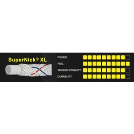 Ashaway SuperNick XL 17g