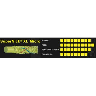 Ashaway Ashaway SuperNick XL Micro 18g