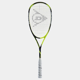 Dunlop Precision Ultimate 132 Yellow