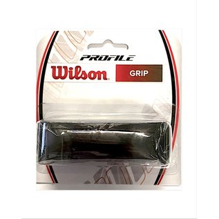 Wilson Profile Grip
