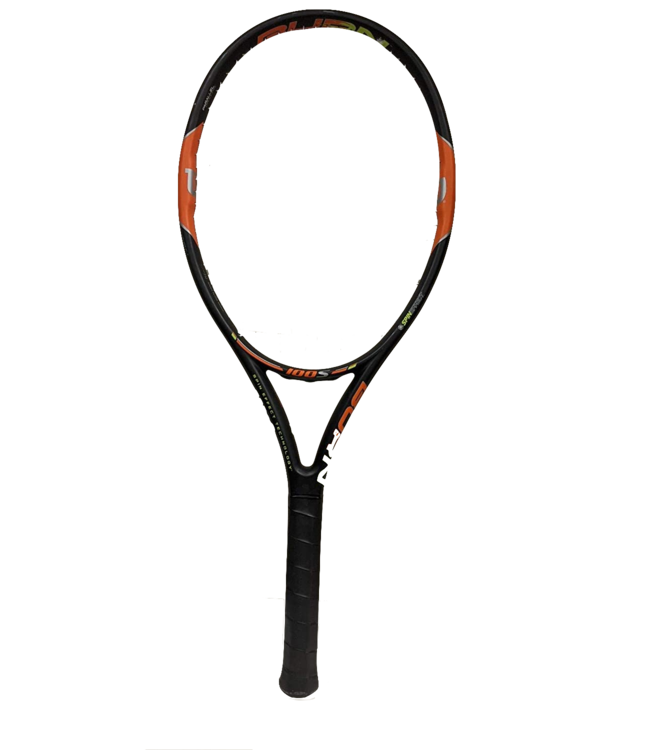Wilson W-JUMBO Burn 100S