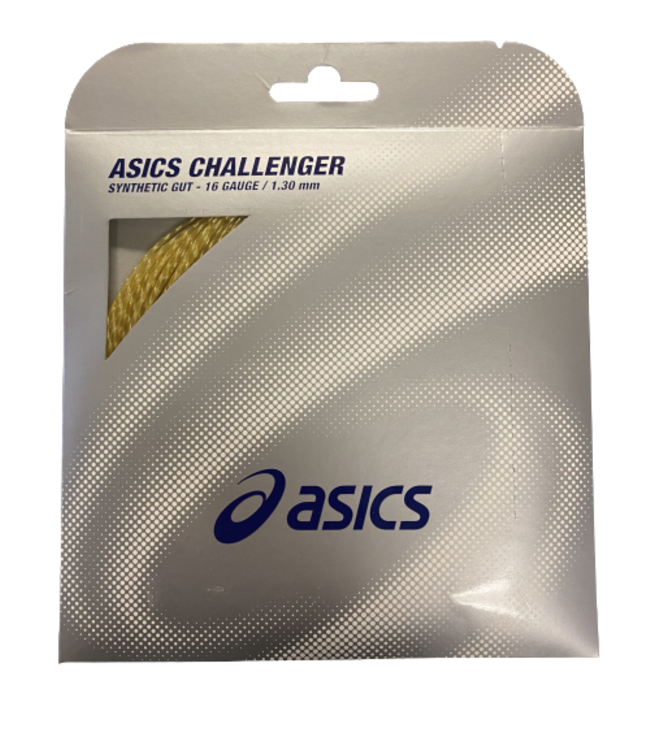 ASICS AMERICA Challenger
