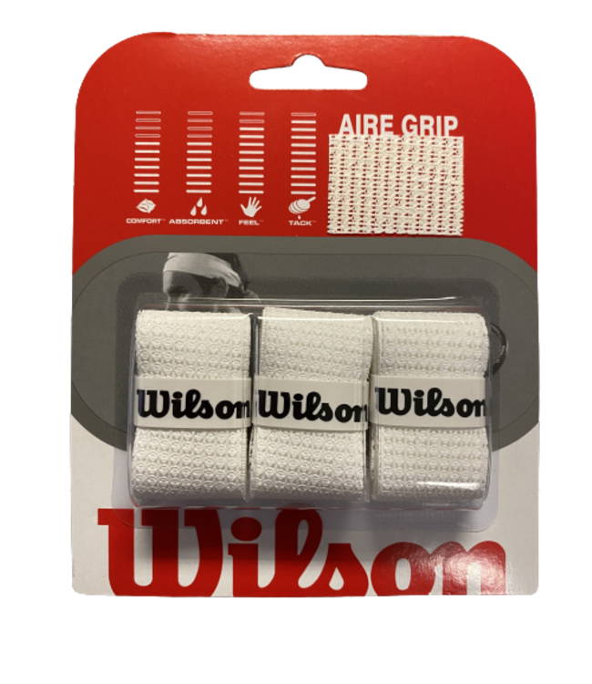 Wilson Aire Grip