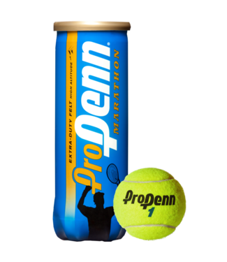 Head/Penn Pro Penn-Balls Marathon HA CASE