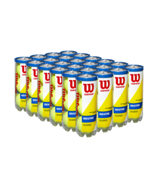 Wilson W-Balls Champ HA (CASE)