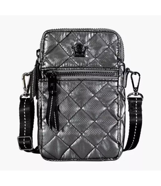 OLIVER THOMAS 24+7 Cellphone Crossbody Bag