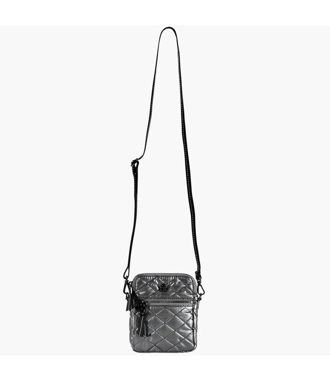 OLIVER THOMAS 24+7 Cellphone Crossbody Bag