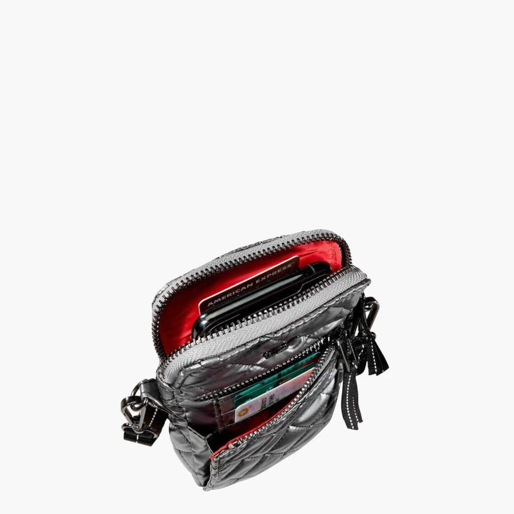 OLIVER THOMAS 24 7 Cellphone Crossbody Bag