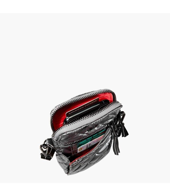 OLIVER THOMAS 24+7 Cellphone Crossbody Bag