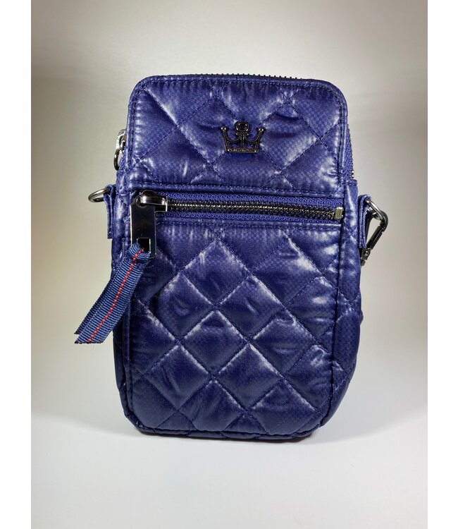 OLIVER THOMAS 24+7 Cellphone Crossbody Bag