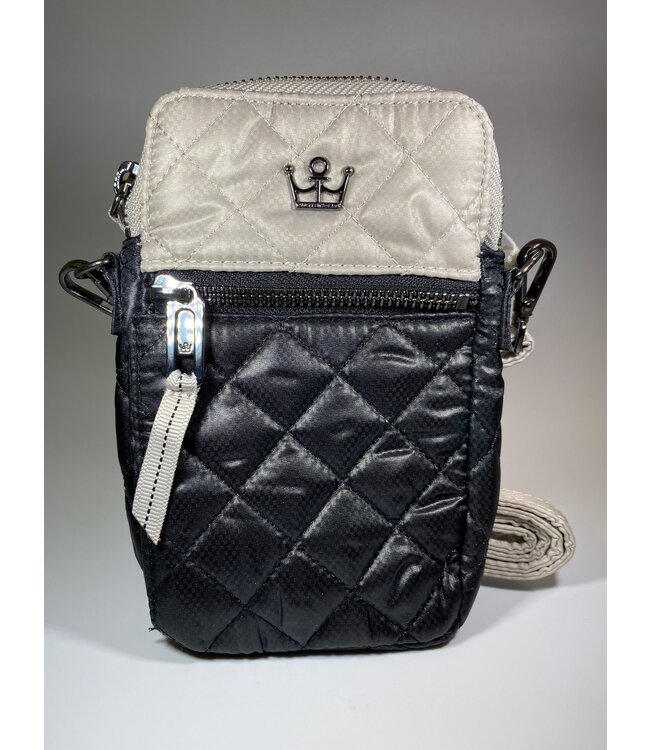 OLIVER THOMAS 24+7 Cellphone Crossbody Bag