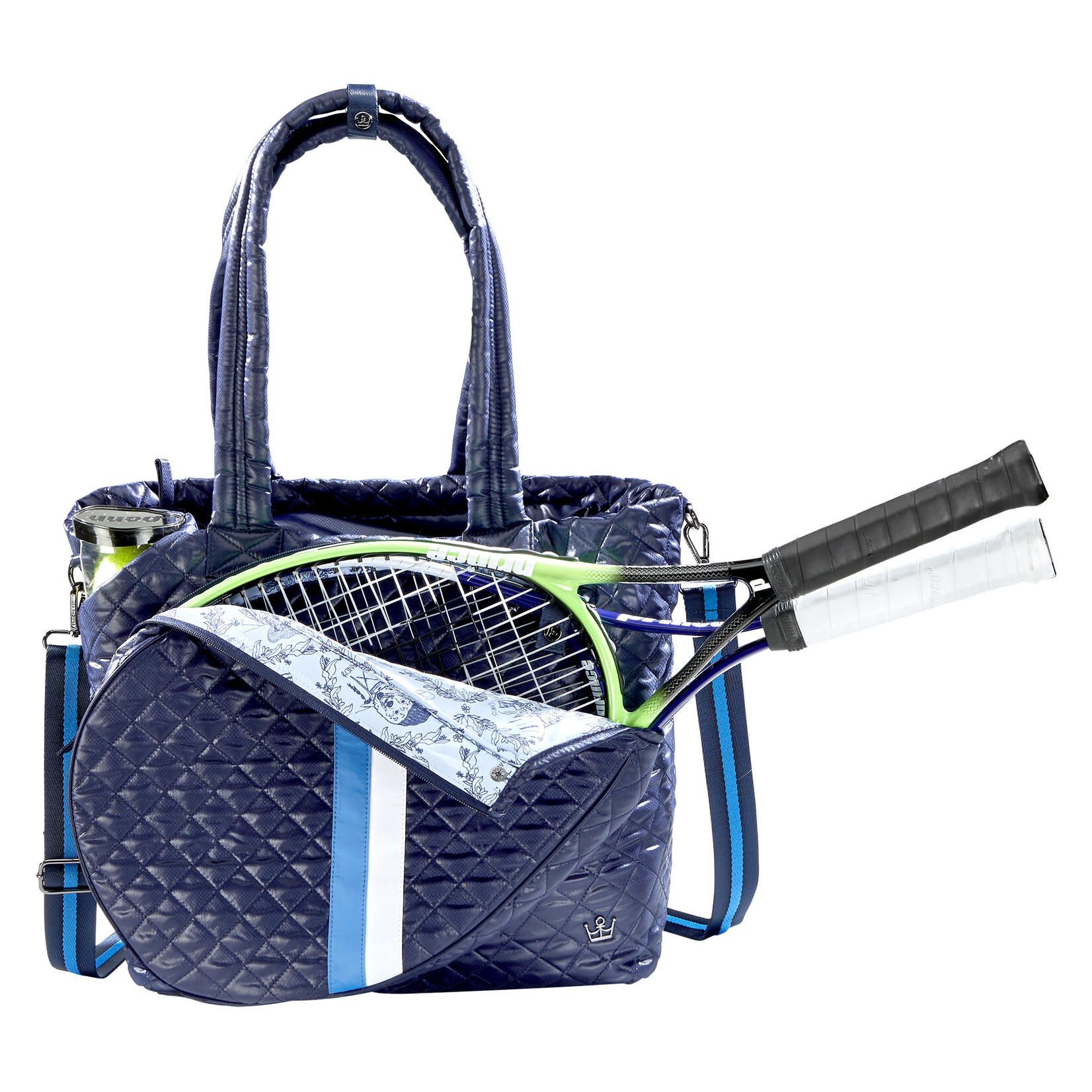 Oliver thomas tennis bag discount