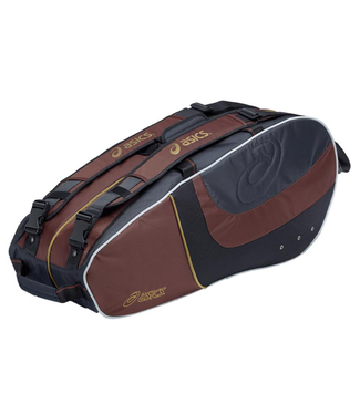 ASICS AMERICA Asics 6-Pack Tennis Bag