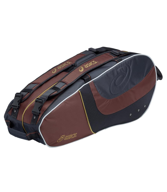 ASICS AMERICA Asics 6-Pack Tennis Bag