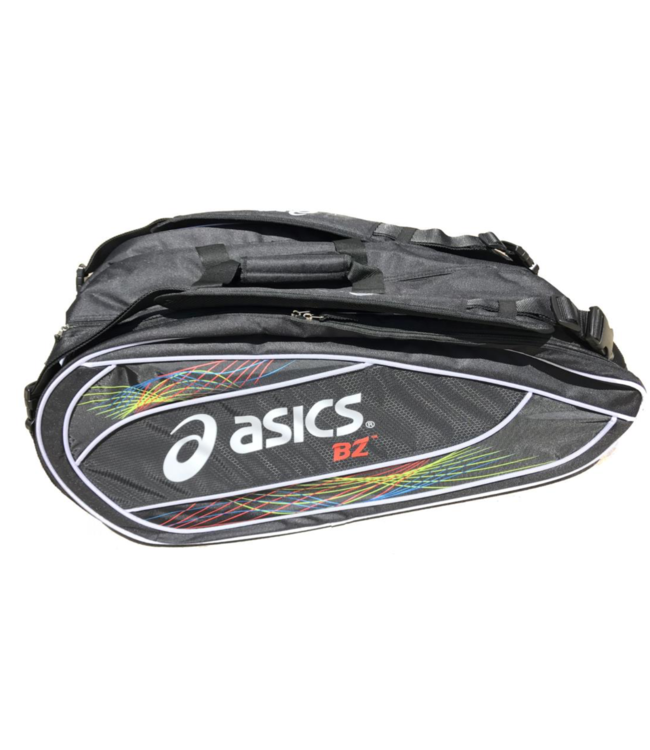 ASICS AMERICA BZ100 12 Pack Bag