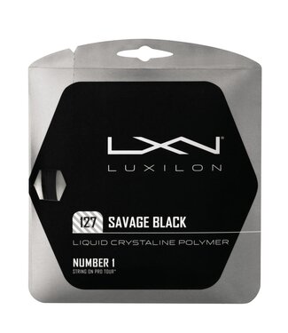 Luxilon Savage