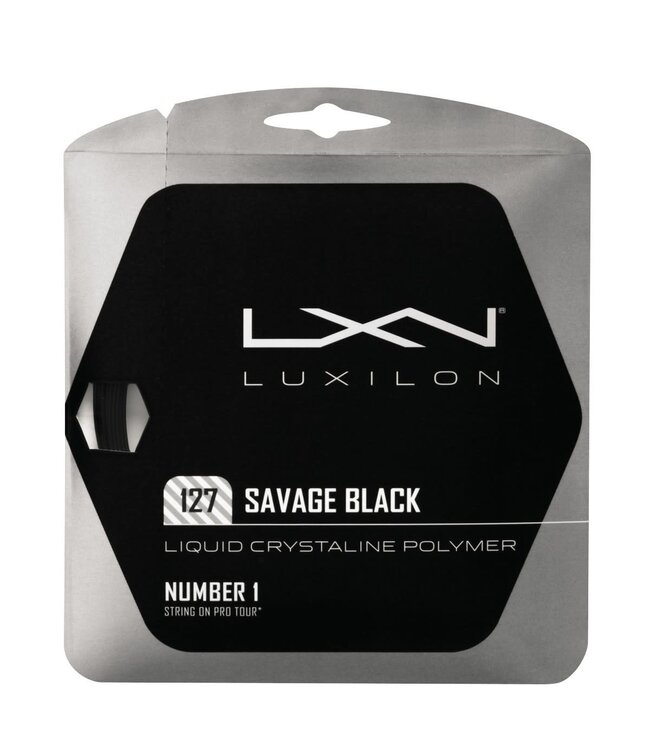 Luxilon Savage