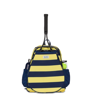 Ame&Lulu Ame & Lulu Game On Backpack Happy