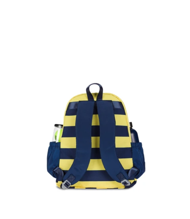 Ame&Lulu Ame & Lulu Game On Backpack Happy