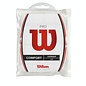 Wilson Pro Overgrip 12 Pack White