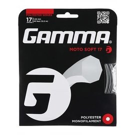 Gamma Moto Soft