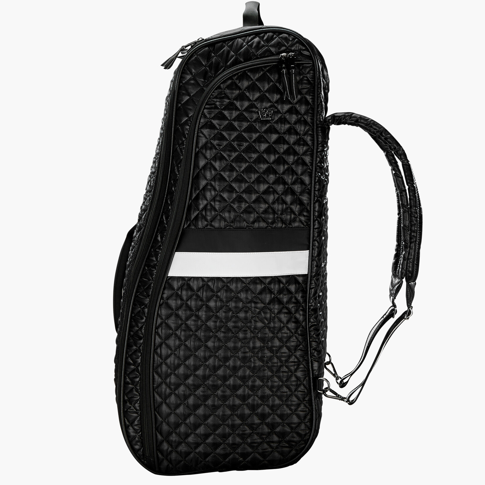 3 racquet tennis bag with backpack straps online