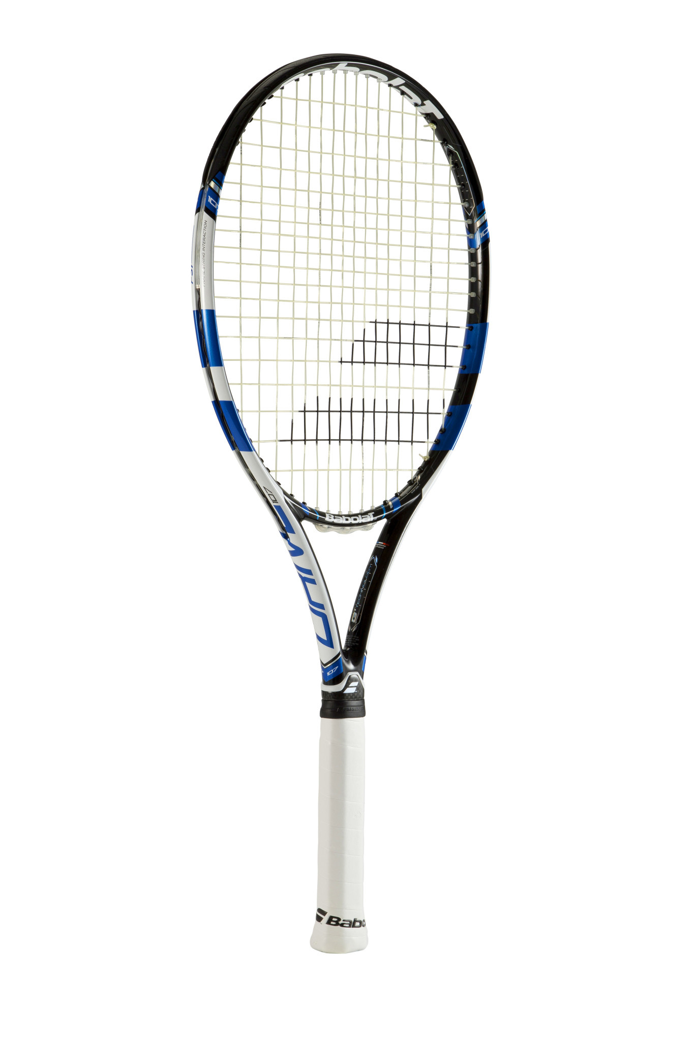 テニスラケット バボラ ピュア ドライブ チーム 2015年モデル (G1