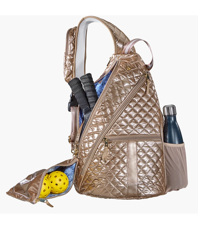 OLIVER THOMAS 27+7 Super Sling (Pickleball/Paddleball)