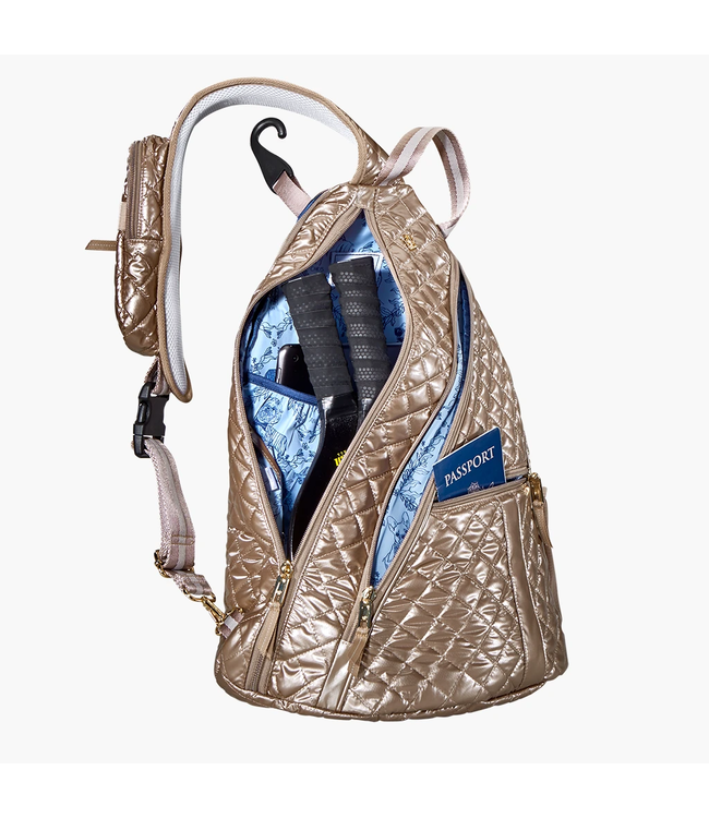 OLIVER THOMAS 27+7 Super Sling (Pickleball/Paddleball)