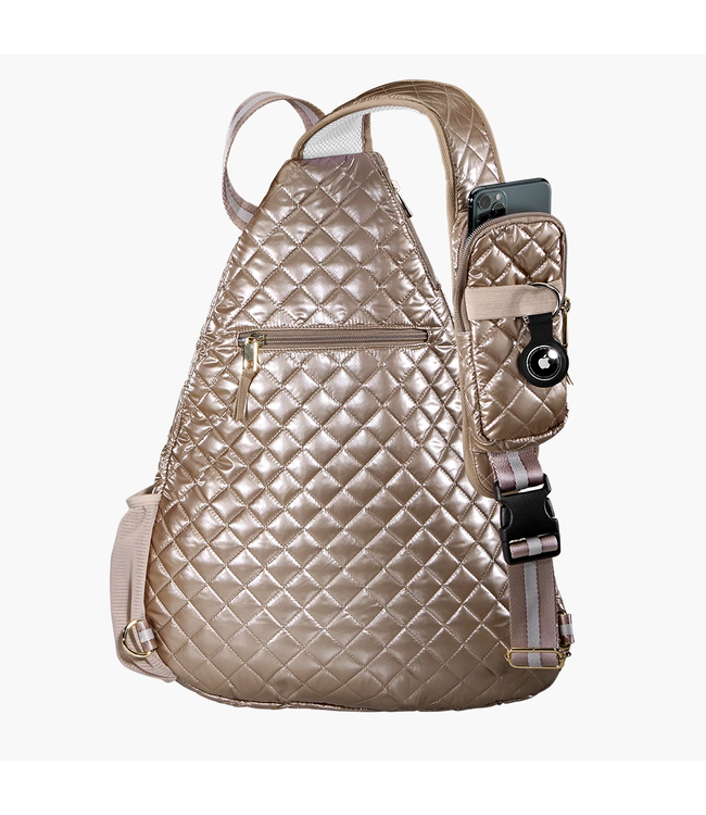 OLIVER THOMAS 27+7 Super Sling (Pickleball/Paddleball)