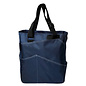Maggie Mather MM-Tennis Tote