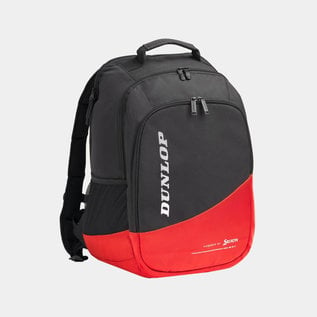 Dunlop CX Club Backpack  Blk/Red