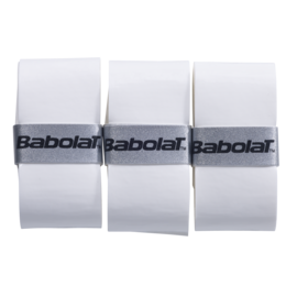 Babolat Pro Tacky x 3 Pack Overgrip