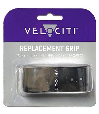 Velociti Velociti Replacement Grip Black