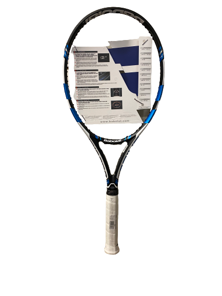 Babolat - Pure Drive Team 2015