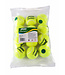 Head/Penn Penn-Balls Control Plus Green Dot - 12 Poly Bag