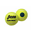 Head/Penn Penn-Balls Control Plus Green Dot - 12 Poly Bag