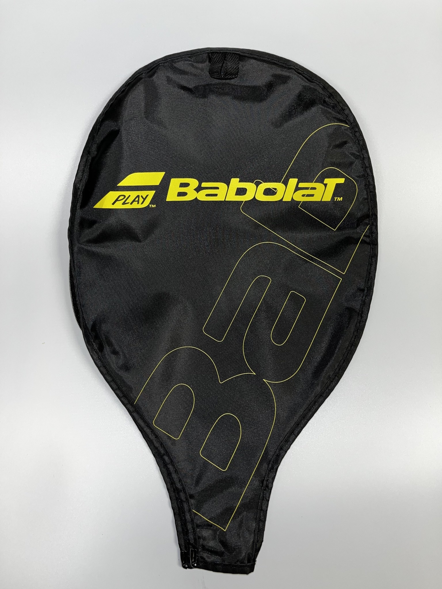 Babolat Junior Racquet Head Cover Game Set Match Inc