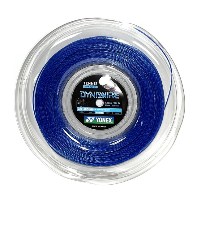 Yonex Dynawire Reel